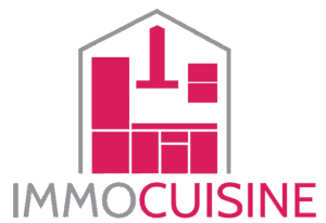LOGO IMMOCUISINE
