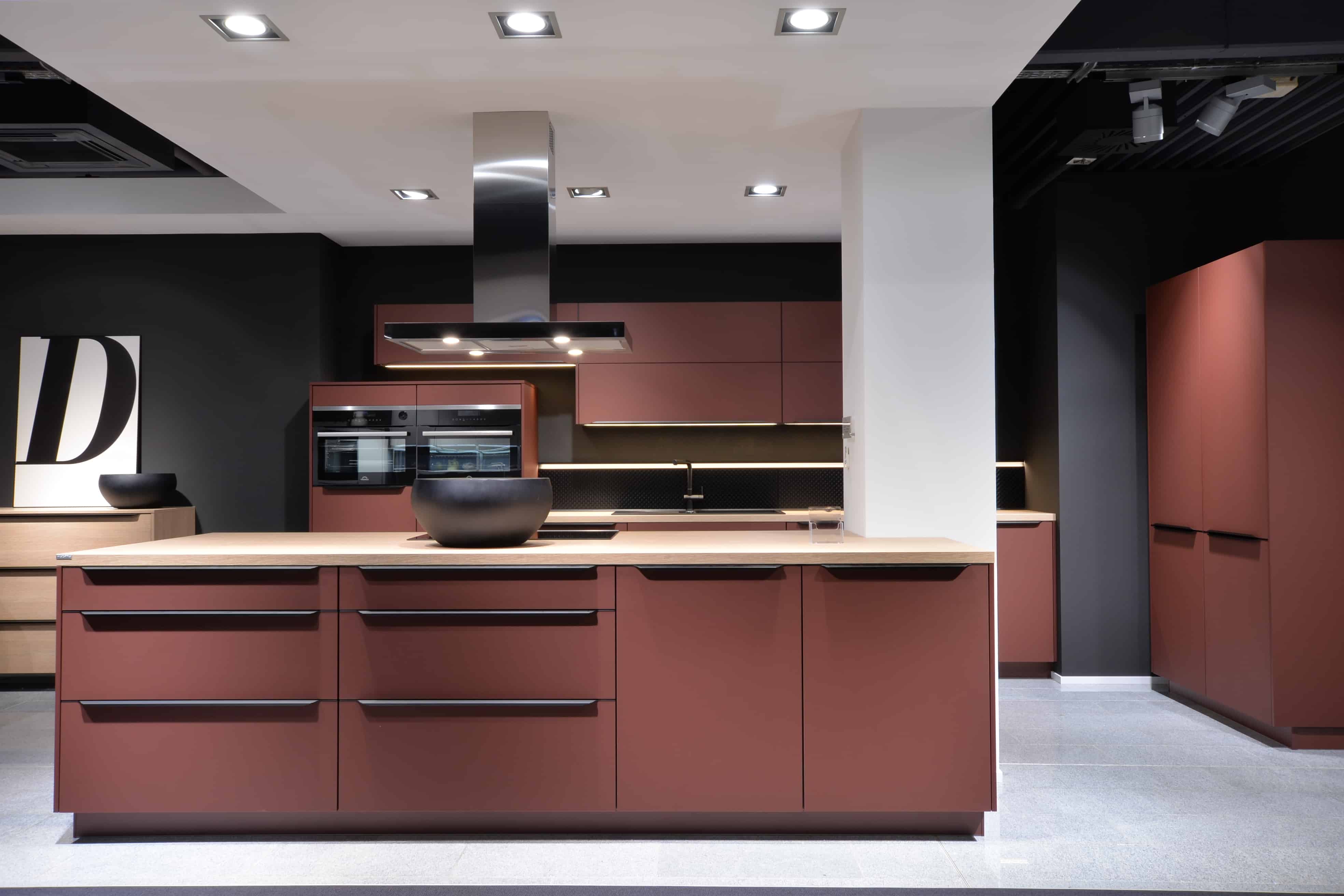 Photo 1 - Easy Touch Rouge Rouille