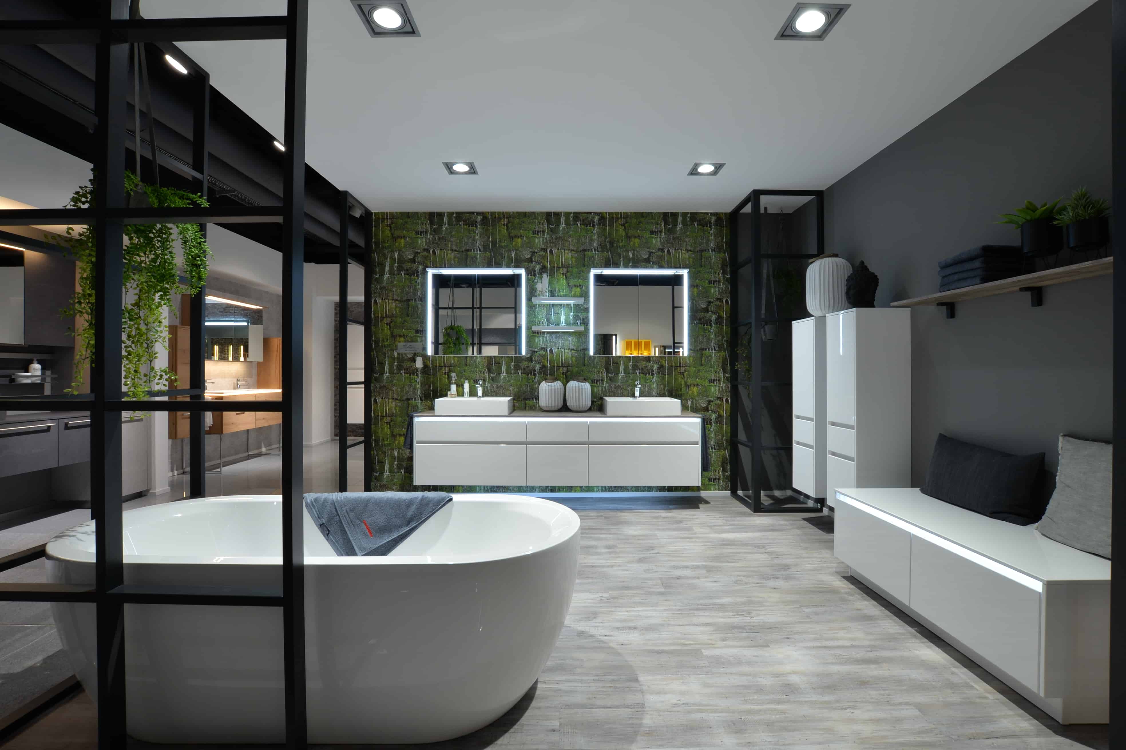 Photo 9 - Salle de bains 2020